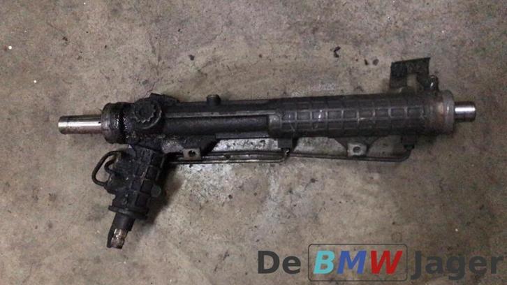 Stuurhuis BMW 3 serie E46 6757650, Auto-onderdelen, Besturing, BMW, Gebruikt, Ophalen of Verzenden