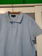 Polo APC, Kleding | Heren, Ophalen of Verzenden, Zo goed als nieuw, Maat 56/58 (XL), Blauw