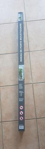 Rideaux moustiquaire à vendre, Ophalen, Zo goed als nieuw