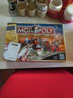 Elektrische monopoly te koop, Hobby en Vrije tijd, Ophalen, Zo goed als nieuw