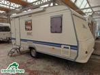 Adria A432 PX (bj 2003), Caravans en Kamperen, Bedrijf, Adria, 4 tot 5 meter, 750 - 1000 kg