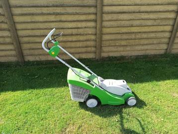 viking grasmachine op batterijen defect, Viking / Stihl, Tondeuses à gazon sur batterie, Sac de ramassage, 30 à 39 cm
