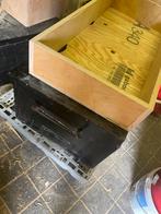 Gereedschap koffer, Ophalen, Zo goed als nieuw