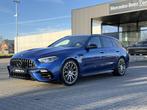 Mercedes-Benz C-Klasse AMG C 63 S E PERFORMANCE T, Autos, Achat, 1800 kg, Entreprise, Hybride rechargeable