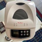 Moulinex Broodmachine, Elektronische apparatuur, Broodbakmachines, Ophalen, Zo goed als nieuw