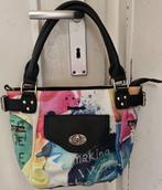 Desigual tas (Occasion), Handtassen en Accessoires, Ophalen of Verzenden, Gebruikt