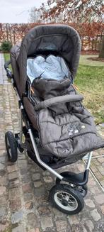 Pericles evolution buggy, Kinderen en Baby's, Ophalen, Gebruikt, Overige merken, Voetenzak