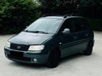 Hyundai matrix 1.5 diesel, Auto's, Matrix, Stof, Bedrijf, Parkeersensor
