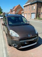 Peugeot partner tepee 1.6 e HDi, Auto's, Voorwielaandrijving, Euro 5, Stof, 4 cilinders