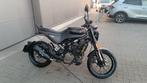 husqvarna svartpilen 125, Motoren, Motoren | Husqvarna, Particulier