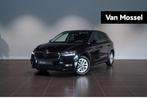 Skoda Fabia 1.0 TSI 81kW DSG7 Style | Zetelverwarming | PDC, Auto's, Stof, Gebruikt, Euro 6, Zwart