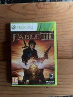 Fable 3 xbox 360 spel, Games en Spelcomputers, Avontuur en Actie, Verzenden, 1 speler, Nieuw