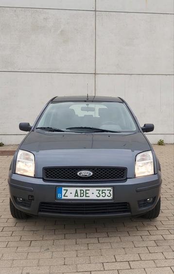 FORD FUSION beschikbaar voor biedingen