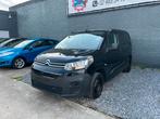 Citroen Berlingo Lichtevracht, Voorwielaandrijving, Euro 6, 4 cilinders, Parkeersensor