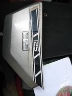 Originele RD 125 rechterzijkap, Motoren, Ophalen