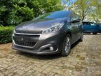 Peugeot 208 //ZEER GOEDE STAAT//, 5 places, Achat, Hatchback, 60 kW