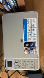 Imprimante hp photosmart, Informatique & Logiciels, Enlèvement ou Envoi, Utilisé