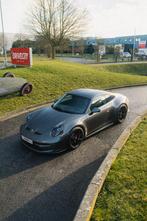 PORSCHE 911 (992.1) GT3 TOURING UIT 2023, Auto's, Porsche, Automaat, Achterwielaandrijving, 375 kW, Zwart