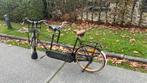 Originele tandem van het merk Gazelle, Fietsen en Brommers, Ophalen, Gebruikt, Gazelle