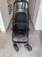 Easywalker - buggy, Kinderen en Baby's, Kinderwagens en Combinaties, Gebruikt, Verstelbare duwstang, Combiwagen, Ophalen