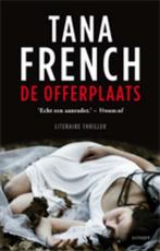 Tana French : De Offerplaats, Ophalen of Verzenden, Gelezen