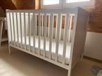 Babybed ledikant matras en hoezen, Kinderen en Baby's, Ophalen, Ledikant