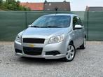 Chevrolet Aveo LS | 1.2 Benzine | Gekeurd |, Auto's, Chevrolet, Aveo, Bedrijf, Handgeschakeld, 5 deurs