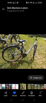 Fiets Giant - te herstellen, Ophalen, Gebruikt, Giant