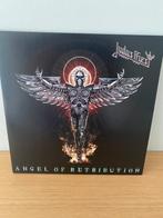 LP - Judas Priest - Angel of retribution, Ophalen of Verzenden, Zo goed als nieuw