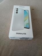 Samsung A16 avec garantie pour 128gb, Telecommunicatie, Mobiele telefoons | Samsung, Ophalen of Verzenden, Zo goed als nieuw