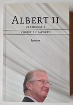 C. Laporte - Albert II, Enlèvement ou Envoi, Neuf, C. Laporte