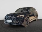 Audi Q7 Q7 e-hybrid 60 TFSI e Quattro S line Tiptronic (360, Automaat, Zwart, 31 g/km, Q7