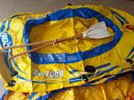 Opblaasboten 2 stuks met pendels, Watersport en Boten, Rubberboten, Ophalen, Gebruikt, Overige materialen, Overige merken