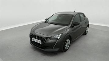 Peugeot 208 1.5 BlueHDi Active NAVI/PDC (bj 2023), Auto's, Peugeot, 75 kW, Stof, Gebruikt, 4 cilinders