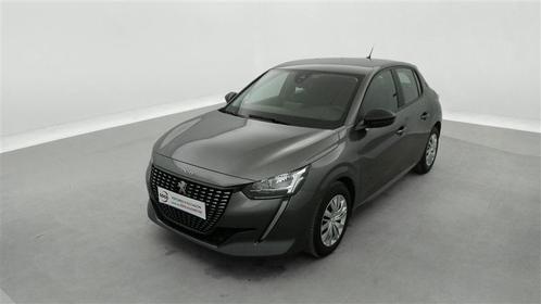 Peugeot 208 1.5 BlueHDi Active NAVI/PDC (bj 2023), Auto's, Peugeot, Bedrijf, Te koop, Diesel, Stadsauto, 5 deurs, Zilver of Grijs