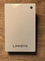 Rerouter Linksys WHW01P, Computers en Software, Routers en Modems, Ophalen, Zo goed als nieuw, Router, Linksys