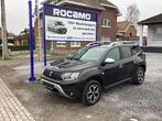 dacia duster 1600i benzine 115pk 2019 13950e alles in, Autos, Dacia, Duster, SUV ou Tout-terrain, 5 places, Noir