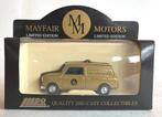 Mini Van. "Mayfair Motors" Lledo. Limited edition., Ophalen of Verzenden, Zo goed als nieuw, Auto, Overige merken