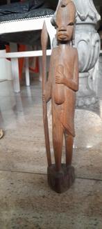 standbeeld, Antiek en Kunst, Ophalen of Verzenden