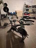 NordicTrack GX 5.2 spinningfiets, Ophalen, Gebruikt, Spinningfiets