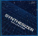 cd    /   Jill Smith – Synthesizer Collection, Ophalen of Verzenden