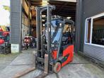 Linde - 2017 - E16H-02 - Chariot élévateur, Électrique, Chariot élévateur, Linde
