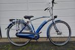 28 inch jongens fiets, 3speed, kader 50 cm ook voor groep 8, Ophalen, Nieuw, 26 inch of meer, Handrem
