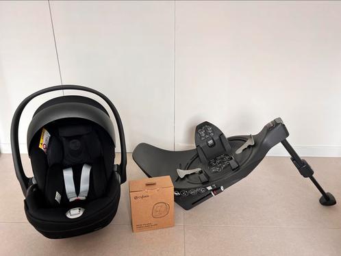 Cybex Cloud T i-size maxicosi met draaibare isofix, Kinderen en Baby's, Autostoeltjes, Nieuw, Overige merken, Isofix, Verstelbare rugleuning