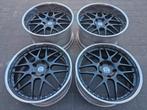 20" Original HRE RS590 Porsche Turbo 991 911 996 997 5x130, Auto-onderdelen, Ophalen, Nieuw, 20 inch, Velg(en)