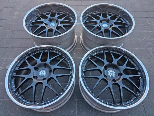 20" Original HRE RS590 Porsche Turbo 991 911 996 997 5x130, Auto-onderdelen, Banden en Velgen, Velg(en), 20 inch, Nieuw, Ophalen
