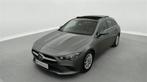 Mercedes-Benz CLA-Klasse 180 CLA 180 Business Solution NAVI/, Auto's, 100 kW, CLA, Stof, Gebruikt