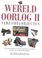 W0 II Verzamelobjecten Rinker/Heistand, Ophalen of Verzenden, Overige soorten, Boek of Tijdschrift