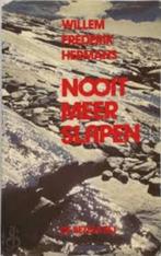 Nooit meer slapen|Willem Frederik Hermans 9023401735, Boeken, Gelezen, Ophalen of Verzenden, Nederland, Zie beschrijving