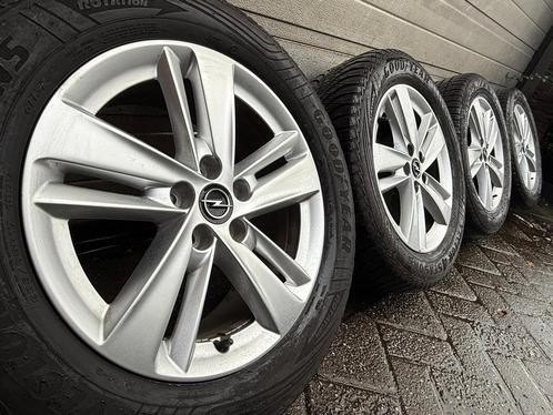 17" Opel Vivaro Renault Trafic Fiat Talento Primaster velgen, Auto-onderdelen, Banden en Velgen, Banden en Velgen, All Season